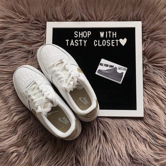 Nike air force 1 sneakers - Picture 8 of 8